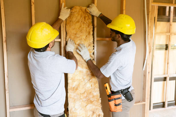 Types of Insulation We Offer in Selinsgrove, PA